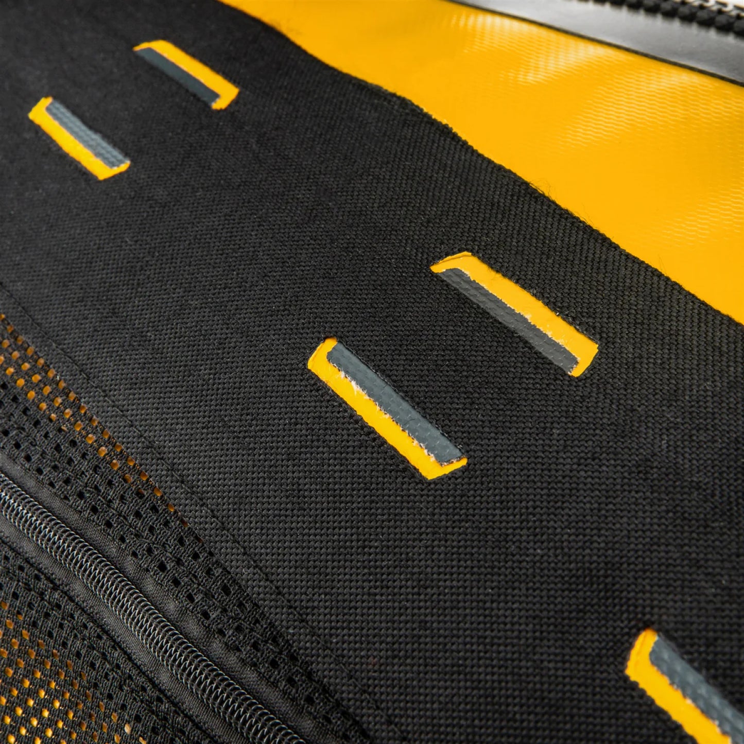 Баул Ortlieb Duffle 60л Sunyellow/Black