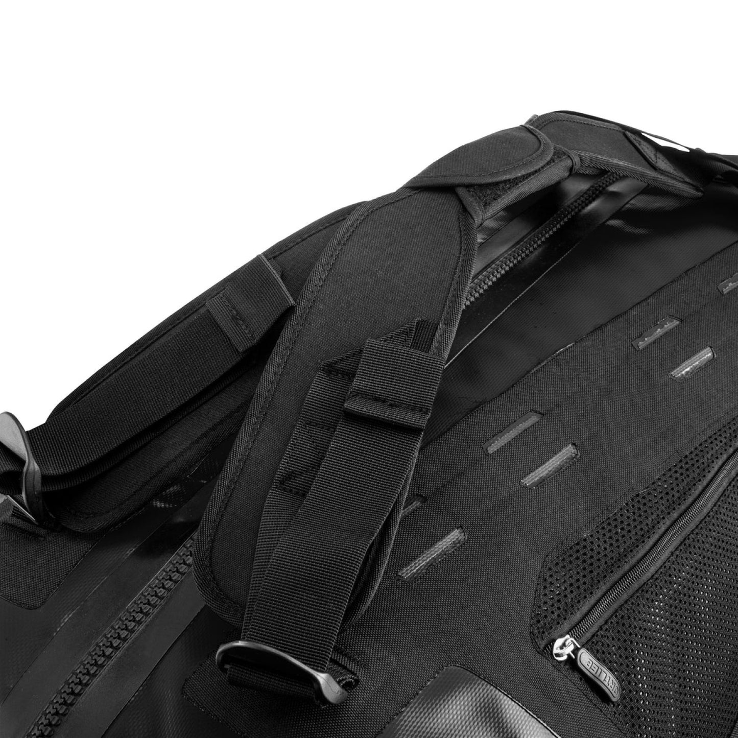 Баул Ortlieb Duffle 60л Black