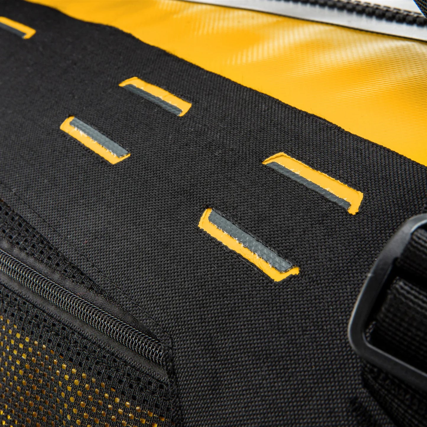 Баул Ortlieb Duffle 85л Sunyellow/Black