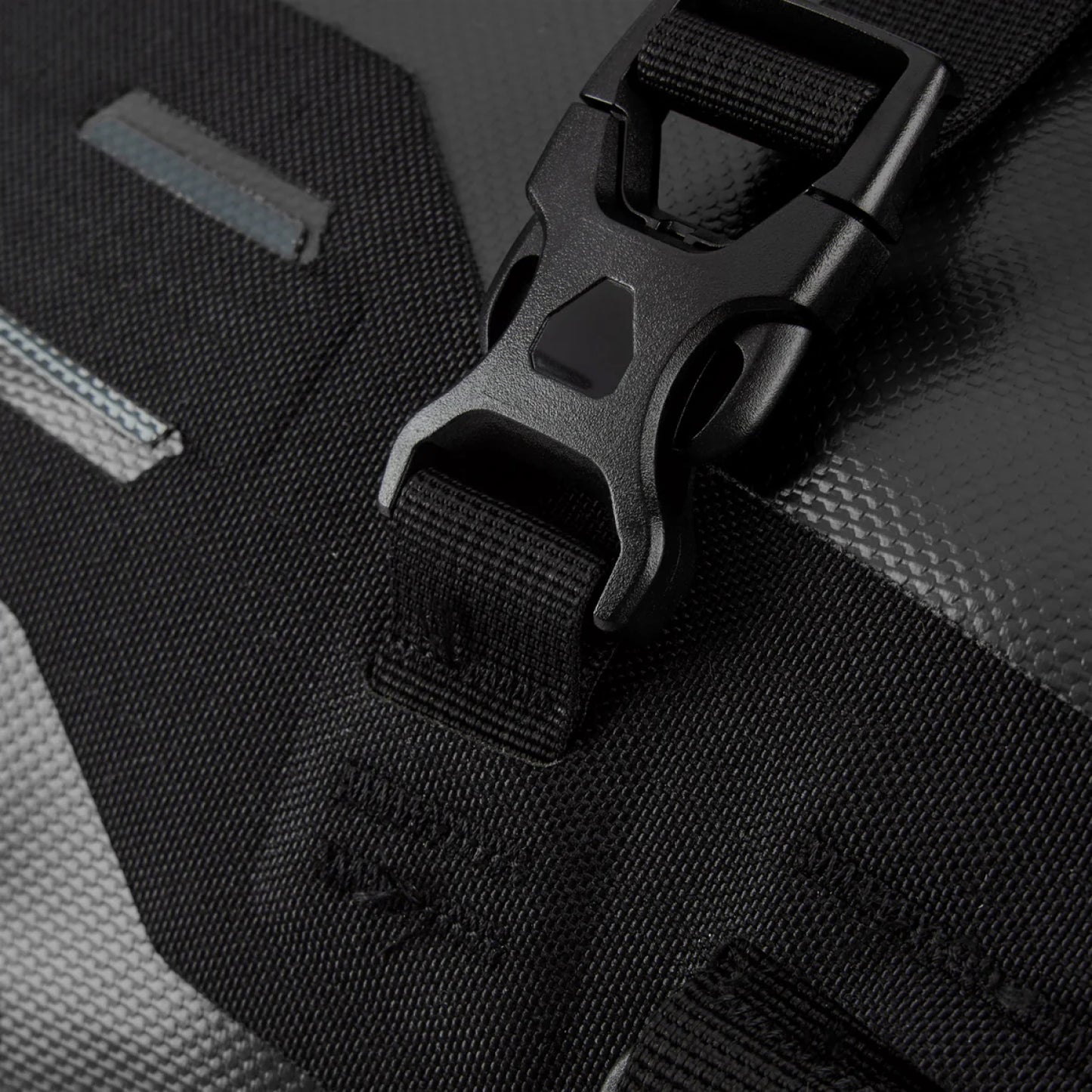 Гермосумка Ortlieb Duffle RC 49л Black