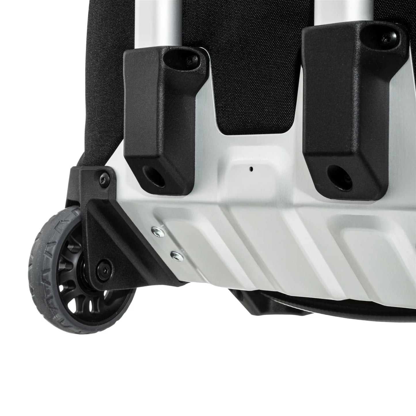 Баул на колёсах Ortlieb Duffle RG 60л Black