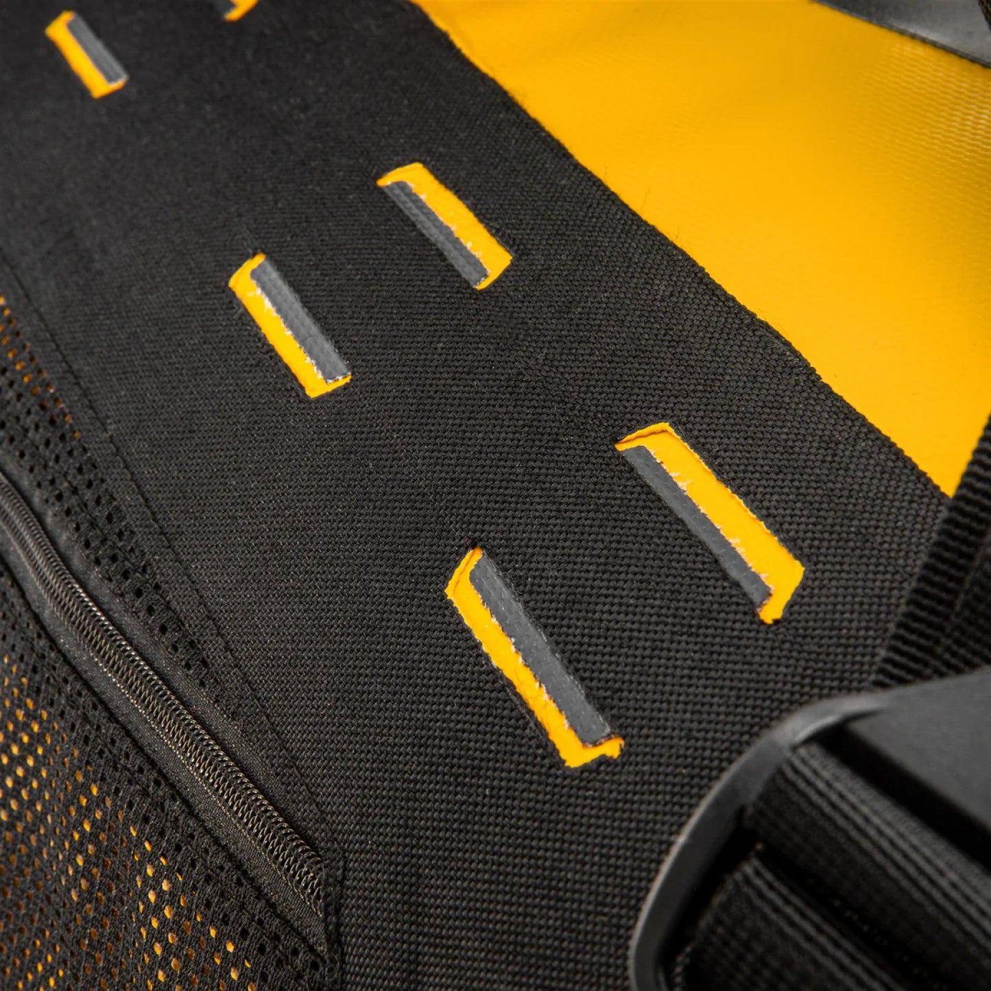 Баул Ortlieb Duffle 110л Sunyellow/Black