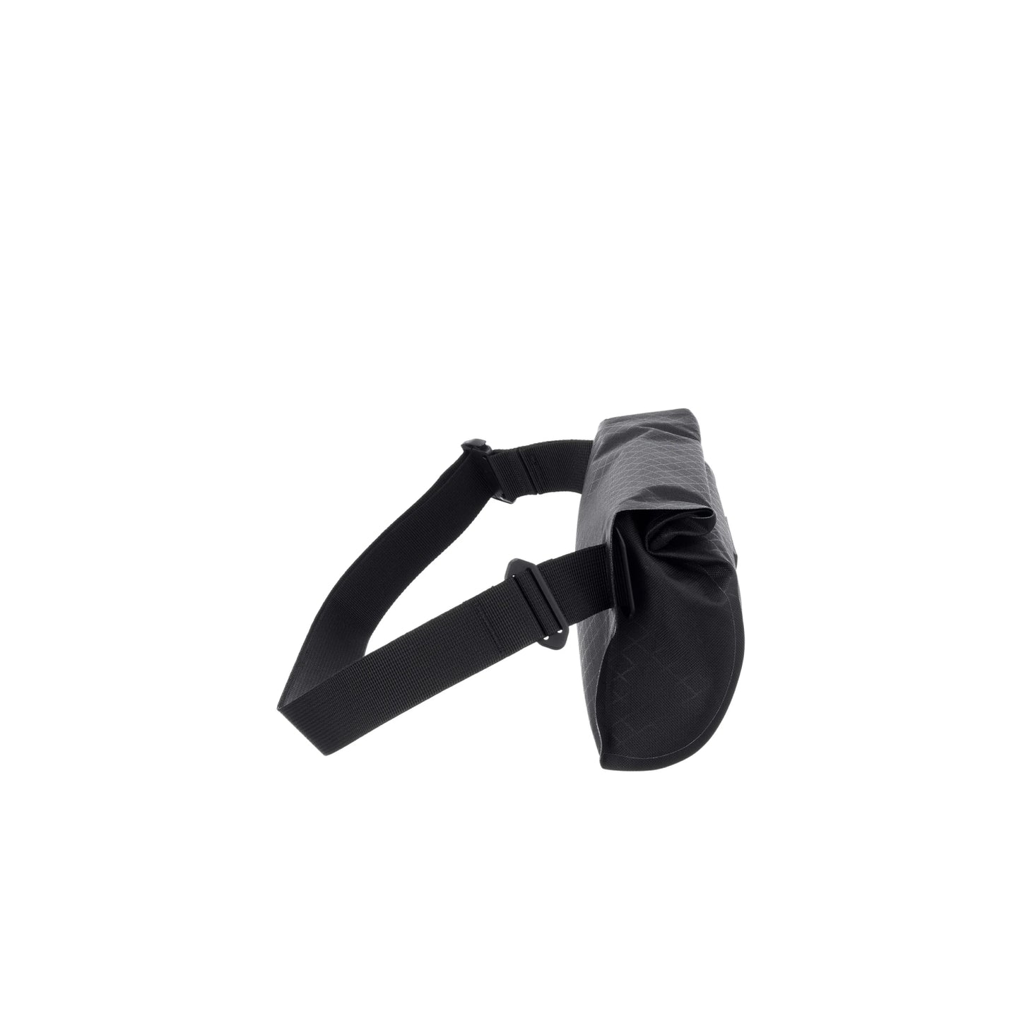 Сумка-Слинг Ortlieb Sling-Bag 3л Metrosphere Black Embossed