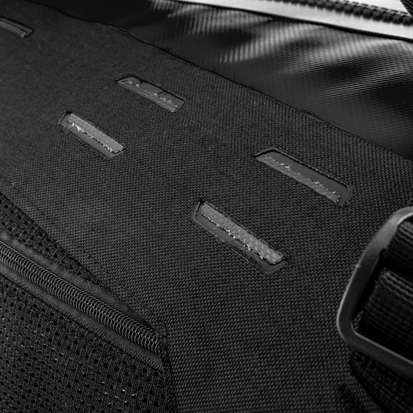 Баул Ortlieb Duffle 80л Black