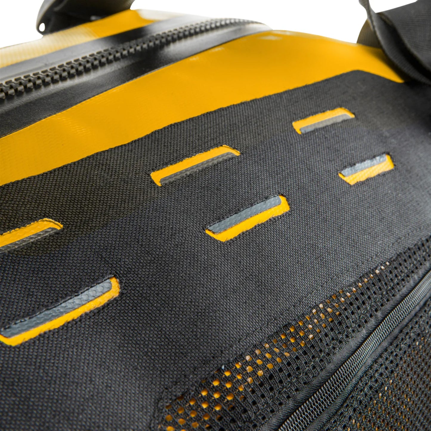 Баул Ortlieb Duffle 40л Sunyellow/Black