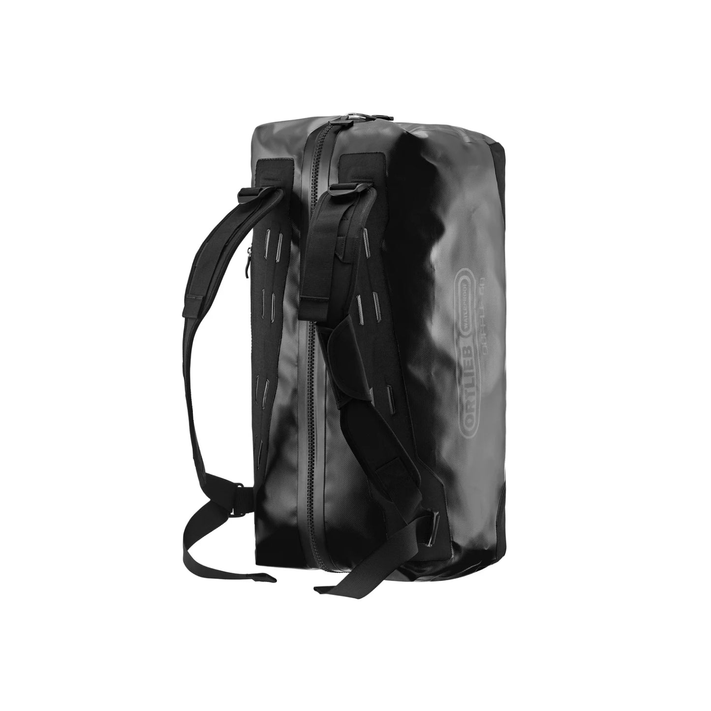 Баул Ortlieb Duffle 60л Black