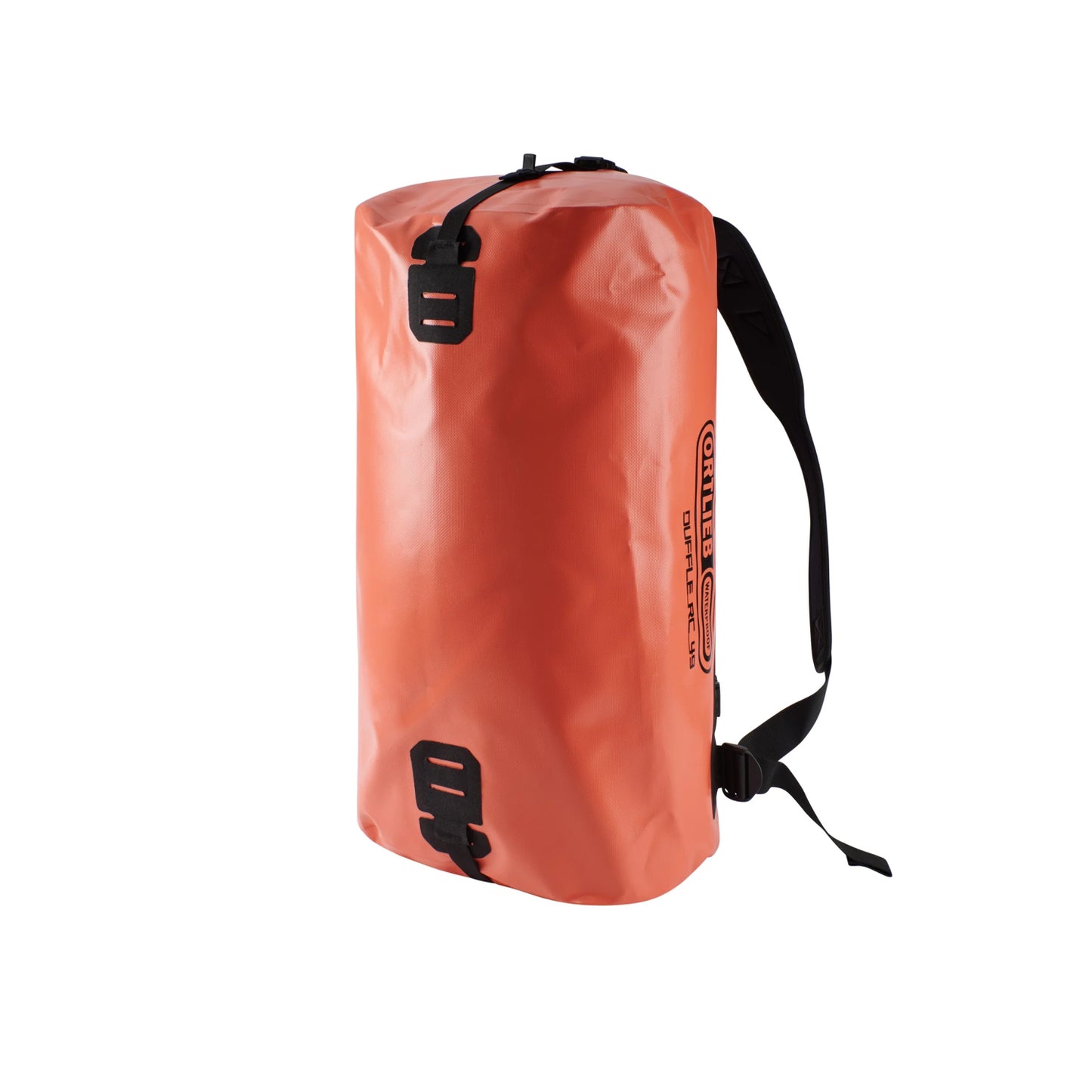 Гермосумка Ortlieb Duffle RC 49л Coral