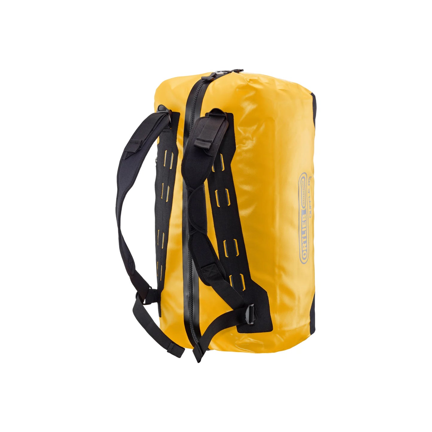 Баул Ortlieb Duffle 85л Sunyellow/Black