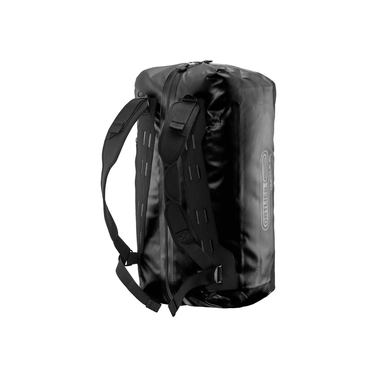 Баул Ortlieb Duffle 80л Black