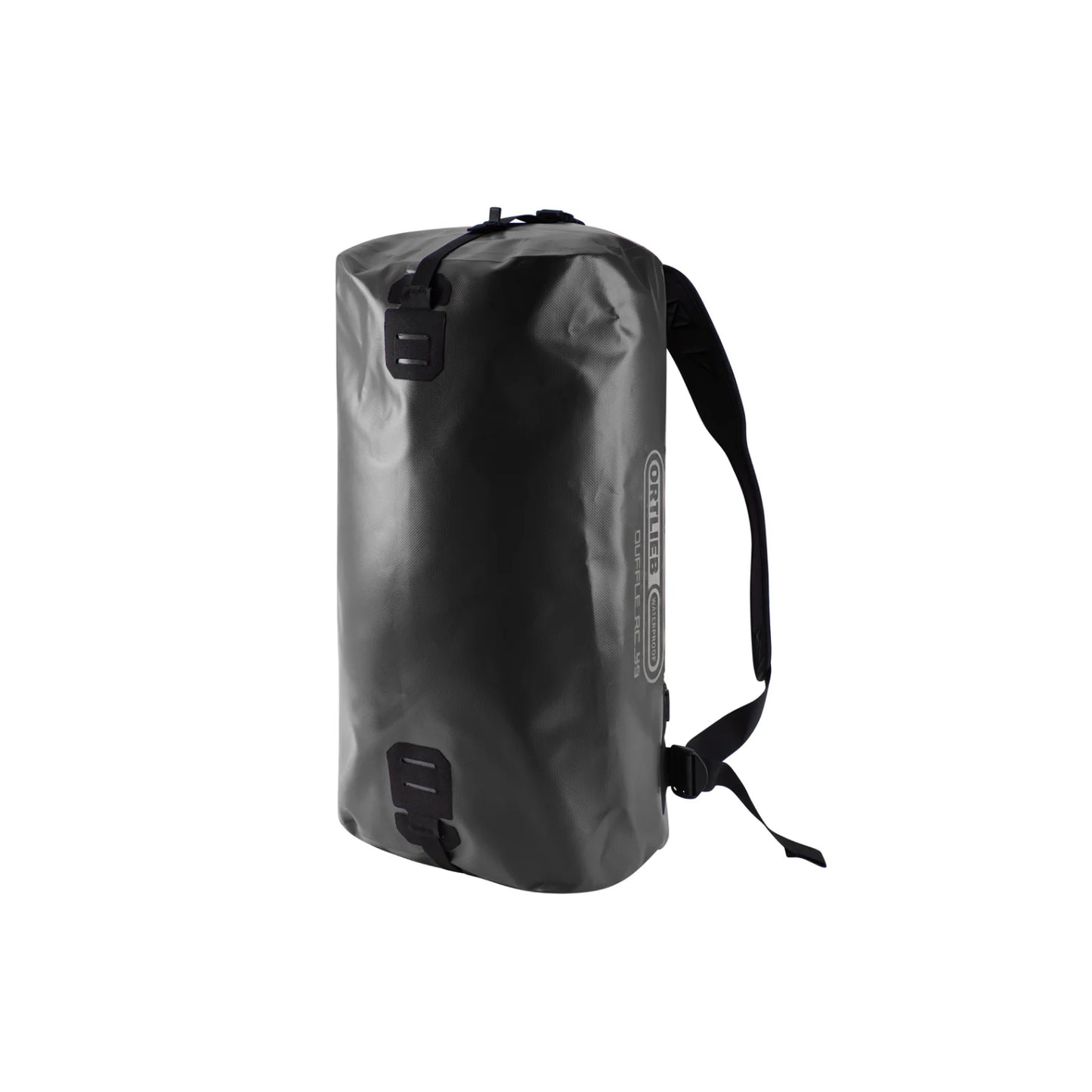 Гермосумка Ortlieb Duffle RC 49л Black