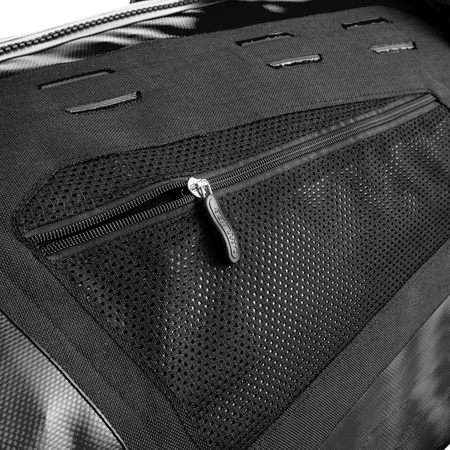 Баул Ortlieb Duffle 60л Black