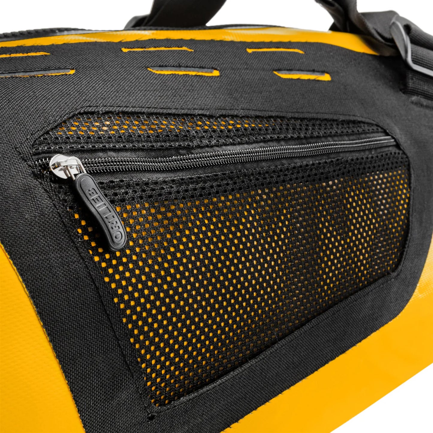 Баул Ortlieb Duffle 40л Sunyellow/Black