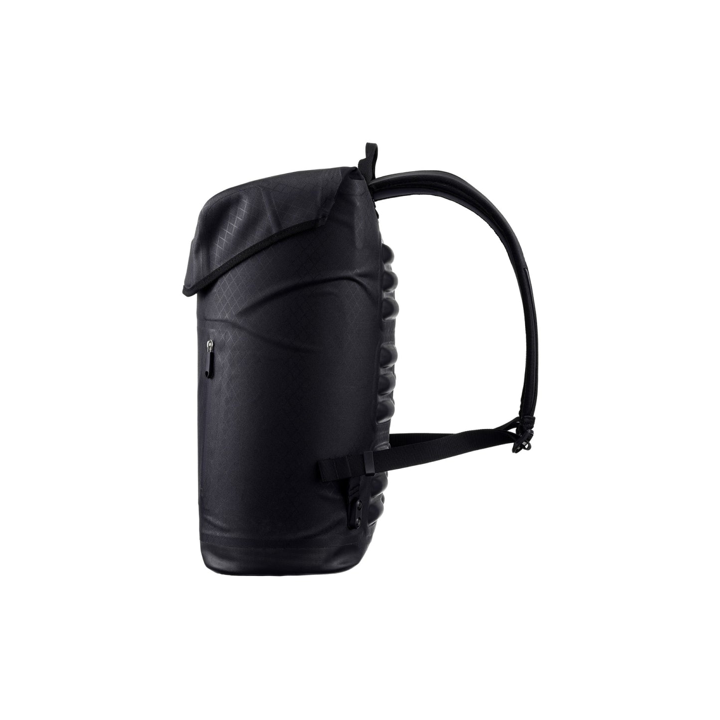 Рюкзак Ortlieb Soulo Metrosphere 25л Black Embossed