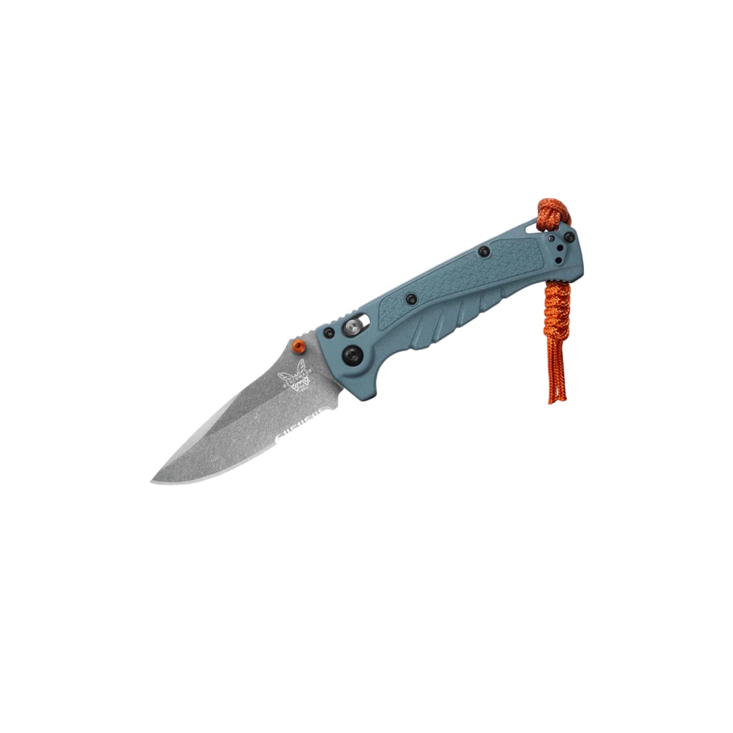 Нож Benchmade Mini Adira Depth Blue