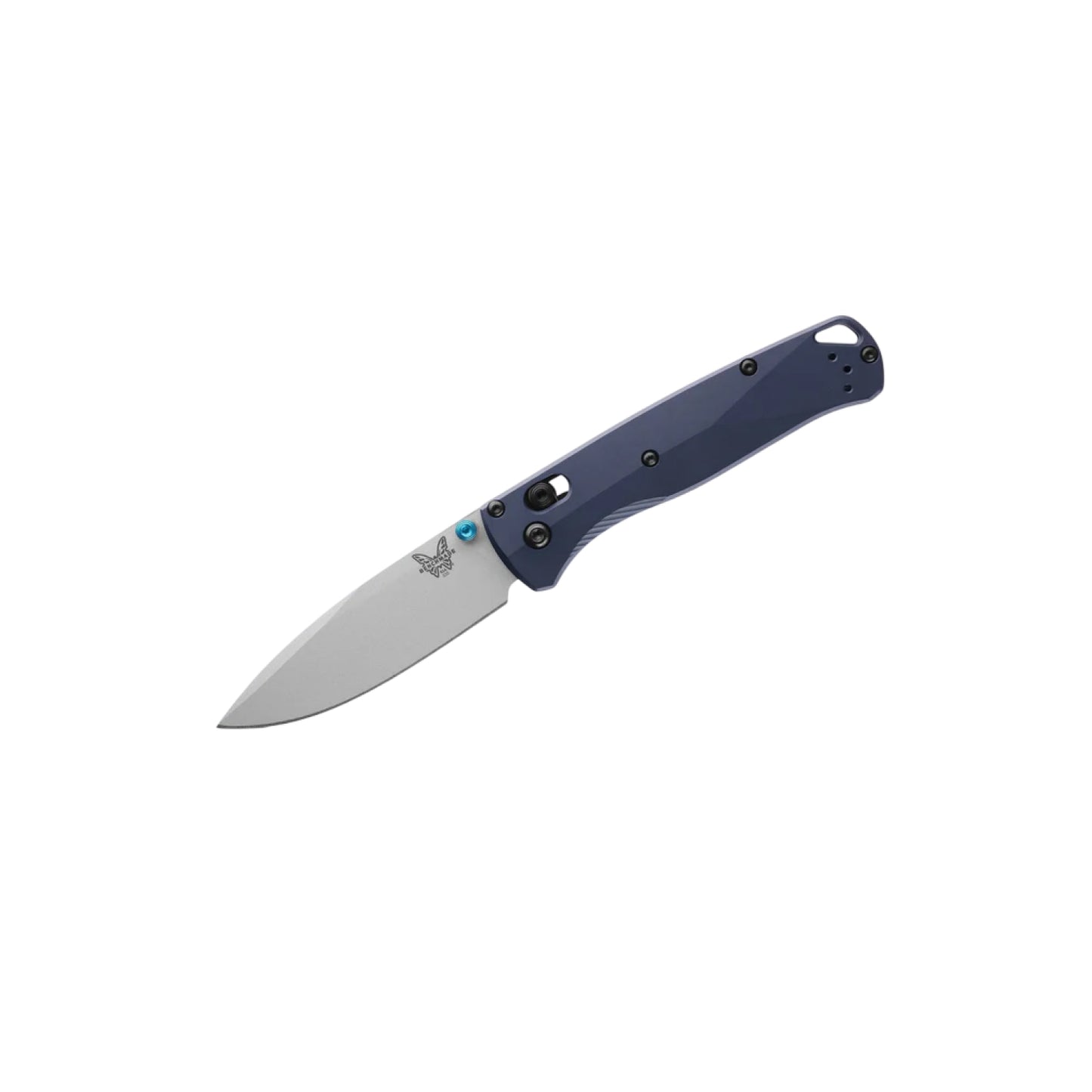 Нож Benchmade Bugout Crater Blue