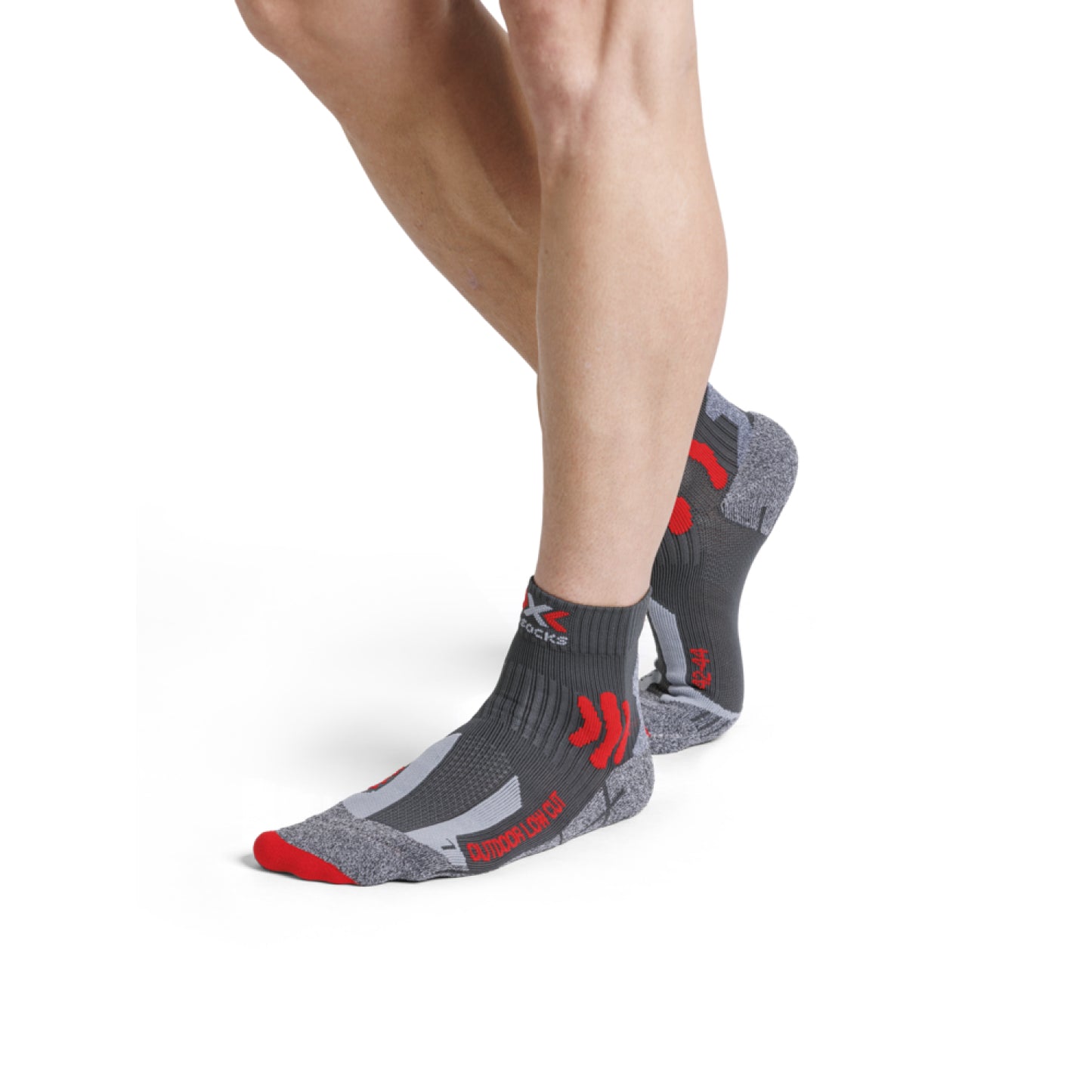 Носки Trek Outdoor Low Cut Men Socks