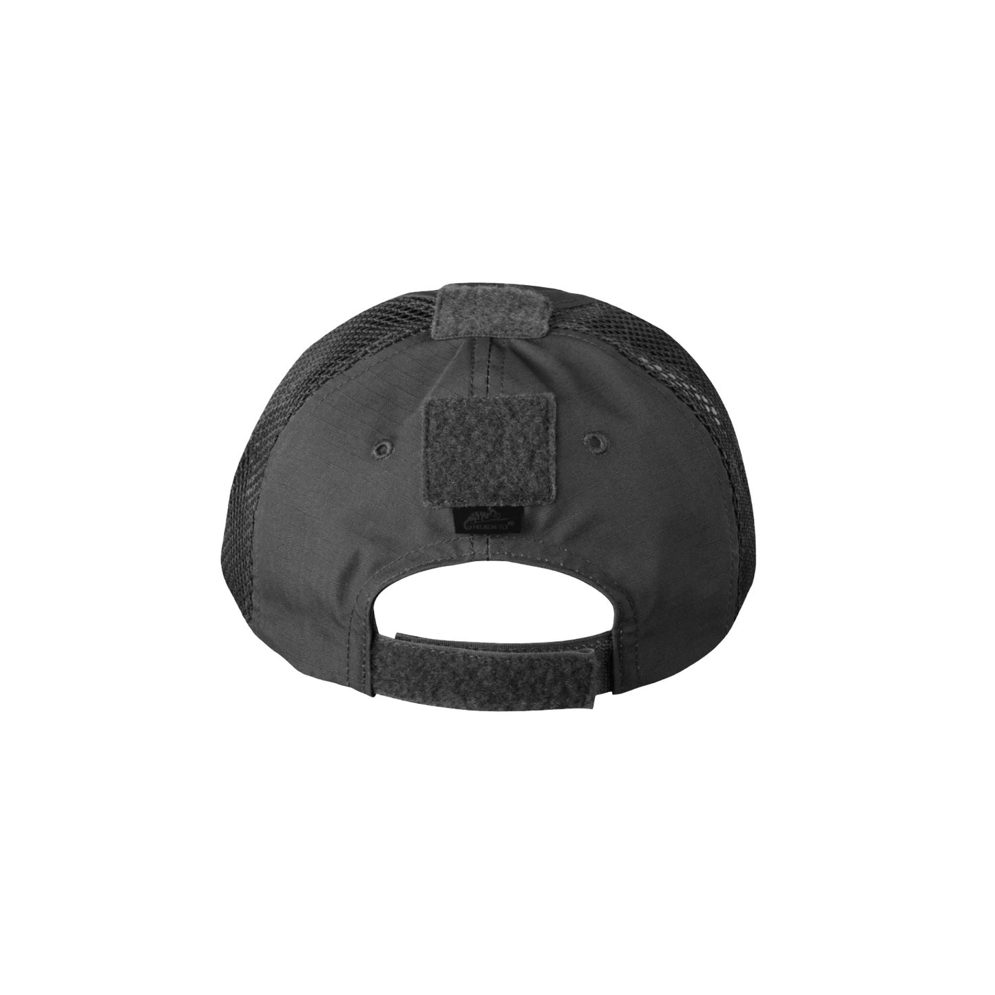 Бейсболка Helikon-Tex BBC Vent Cap - PolyCotton Ripstop Black