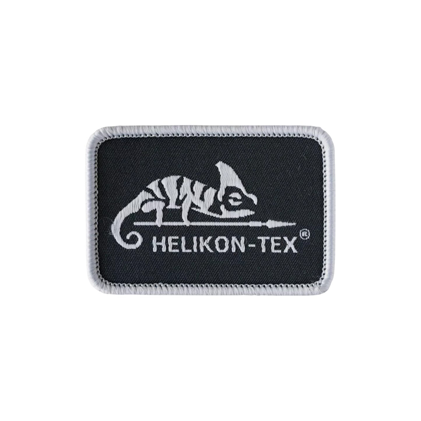 Патч Helikon-Tex Helikon-Tex Patch Black
