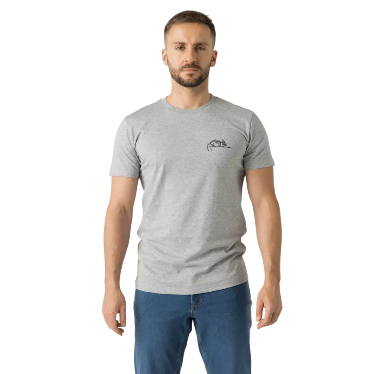 Футболка Helikon-Tex T-shirt (Helikon-Tex Logo) Black
