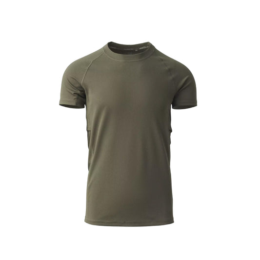 Футболка Helikon-Tex Functional T-Shirt - Quickly Dry Olive Green