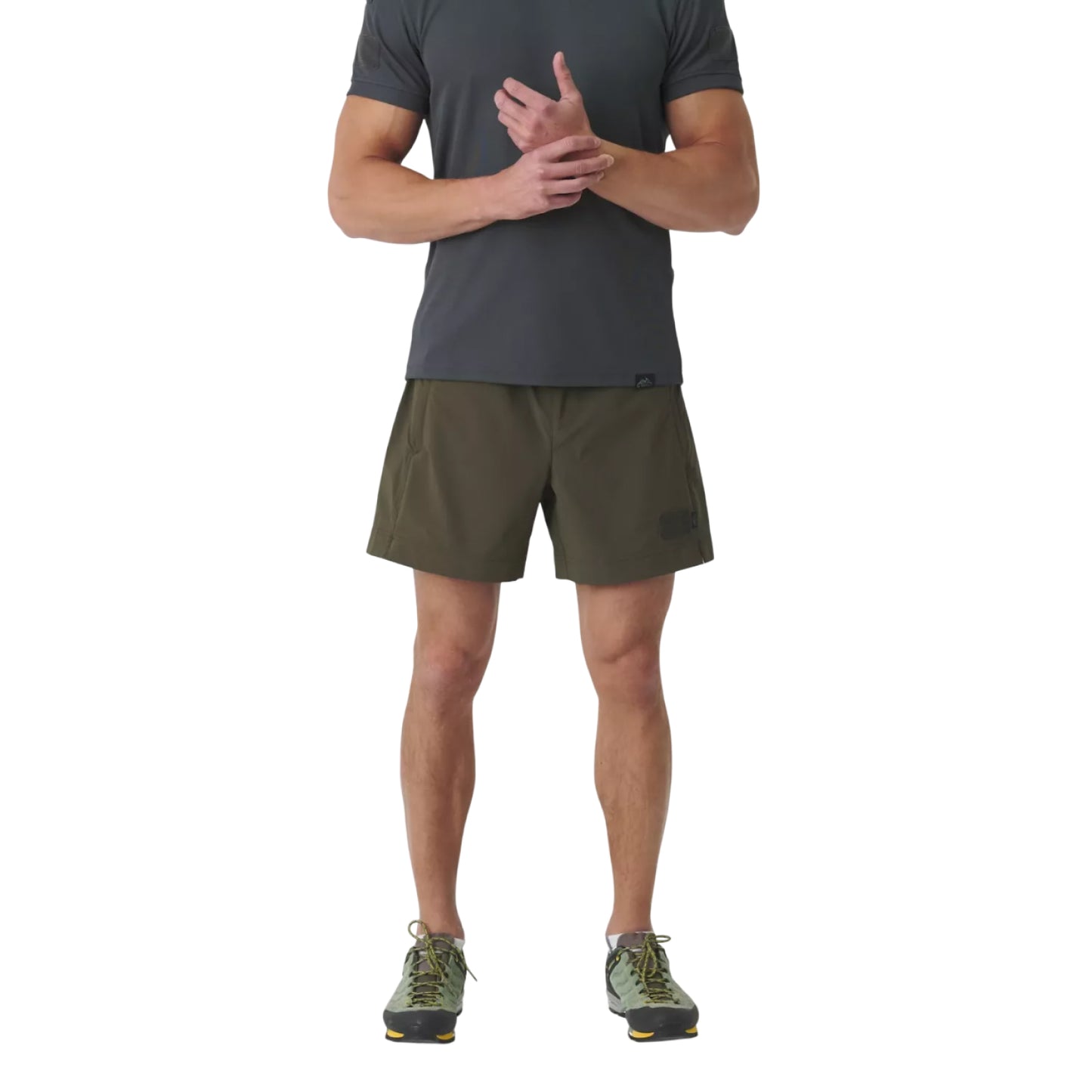 Шорты Helikon-Tex Utility Light Shorts Taiga Green