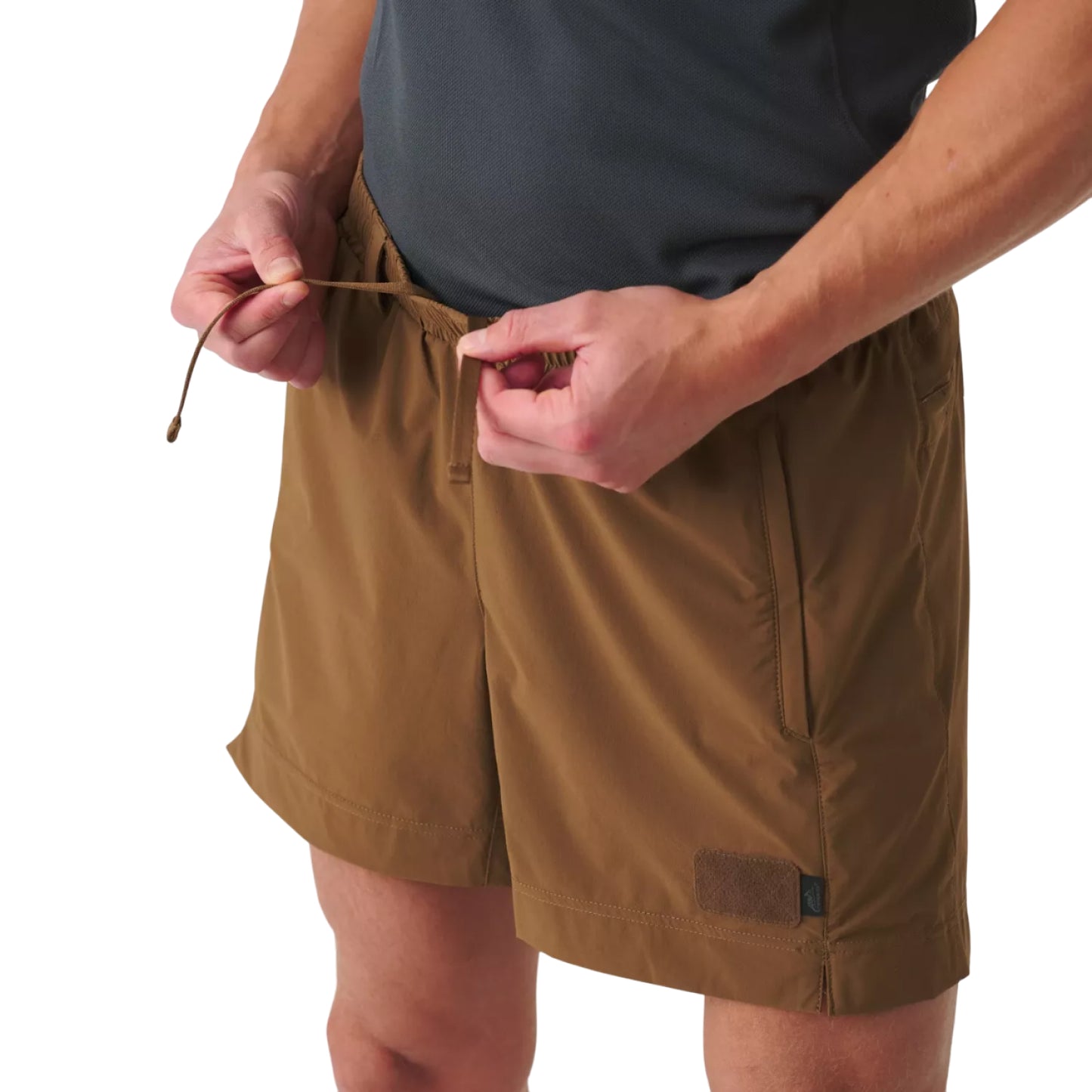 Шорты Helikon-Tex Utility Light Shorts Taiga Green