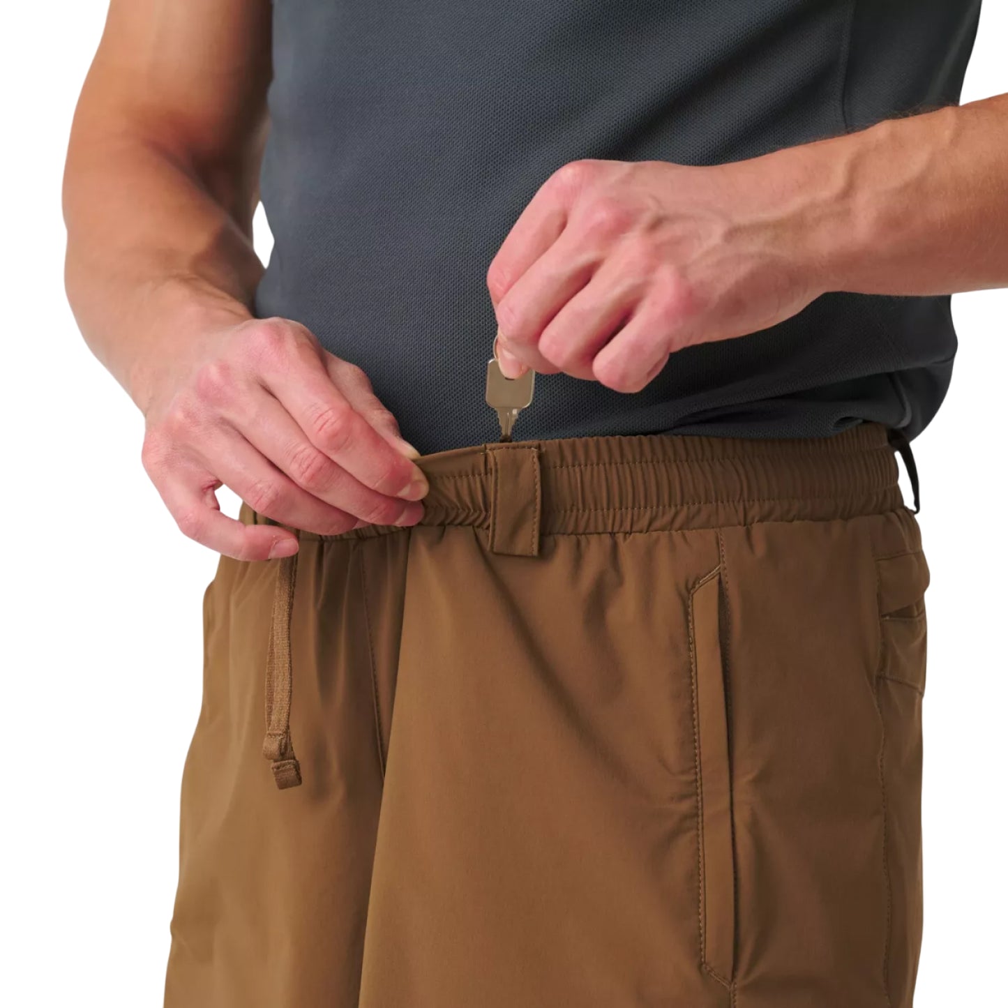 Шорты Helikon-Tex Utility Light Shorts Taiga Green