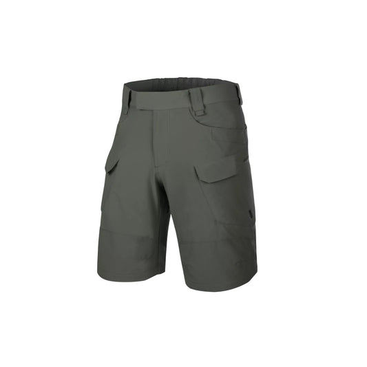 Шорты Helikon-Tex OTS (Outdoor Tactical Shorts) 11" - VersaStrecth Lite Olive Drab