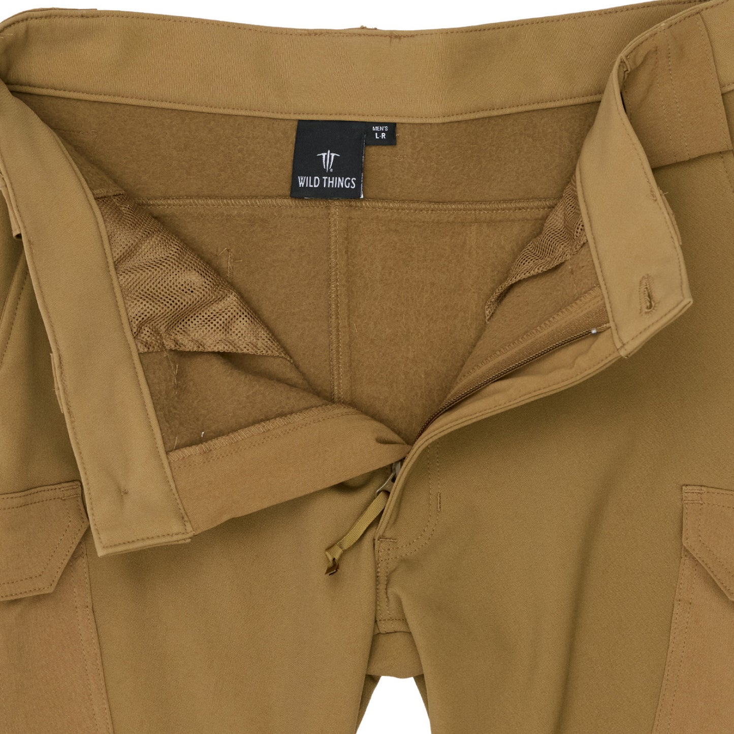 Брюки Soft Shell Pant