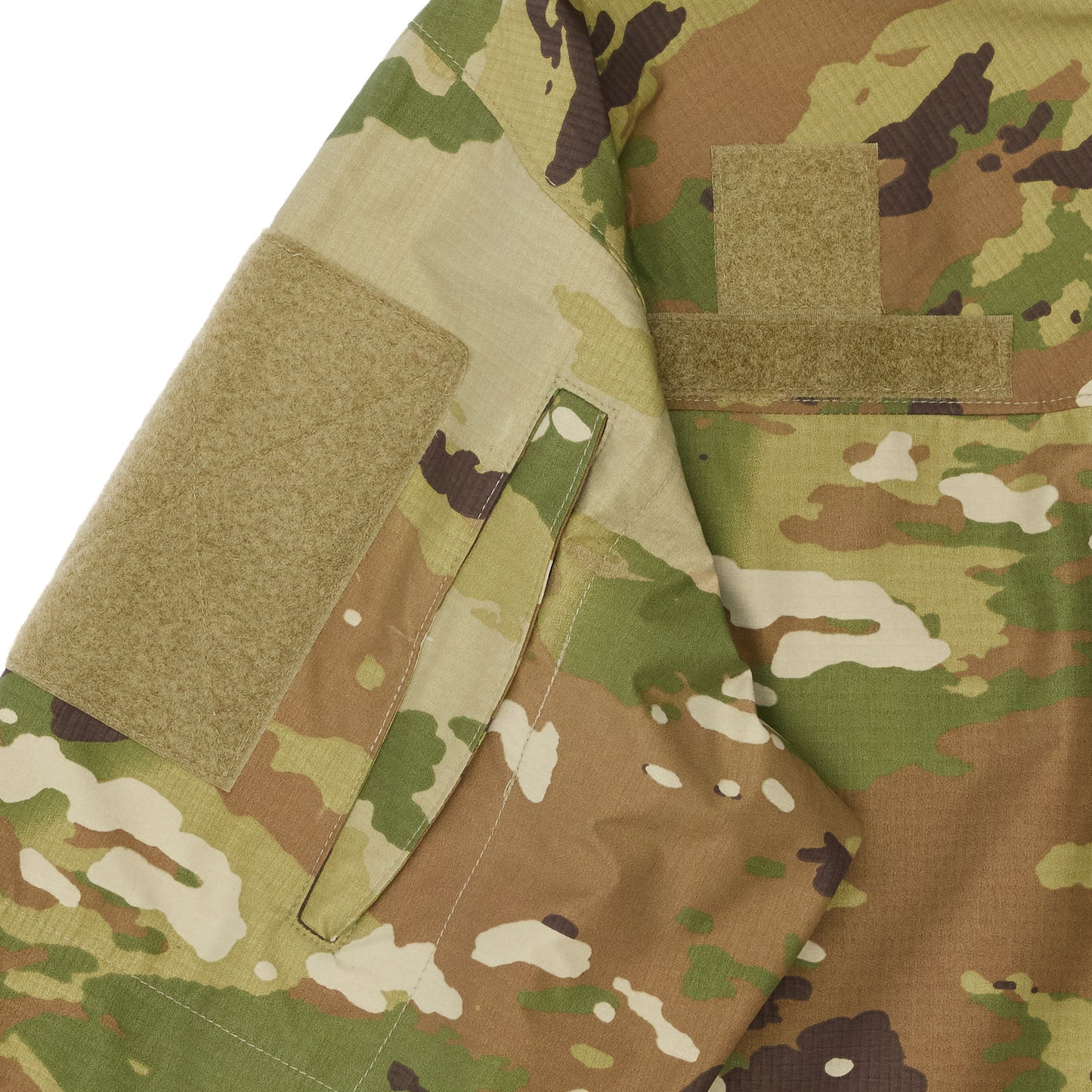 Куртка Hard Shell Rescue Jacket