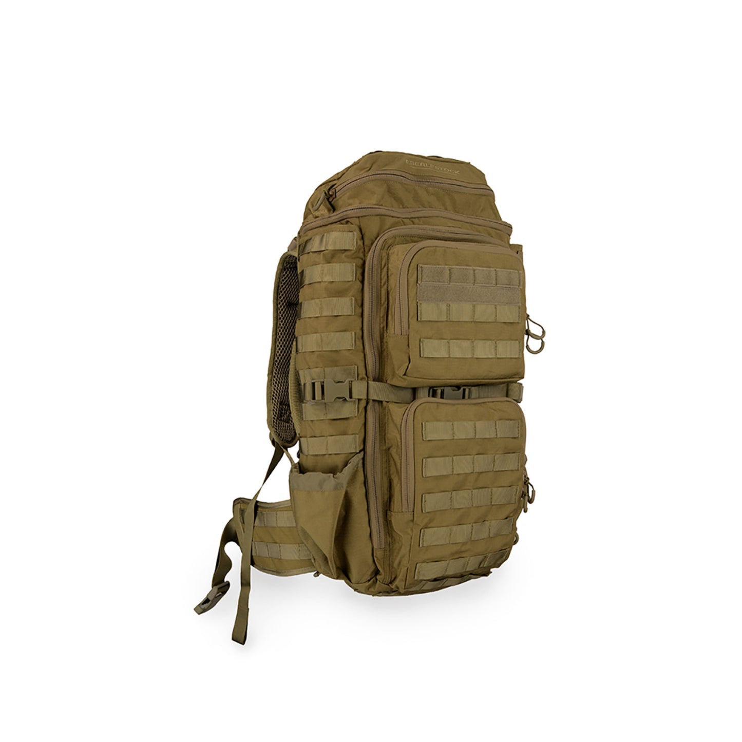 Рюкзак Eberlestock FAC Track Coyote Brown