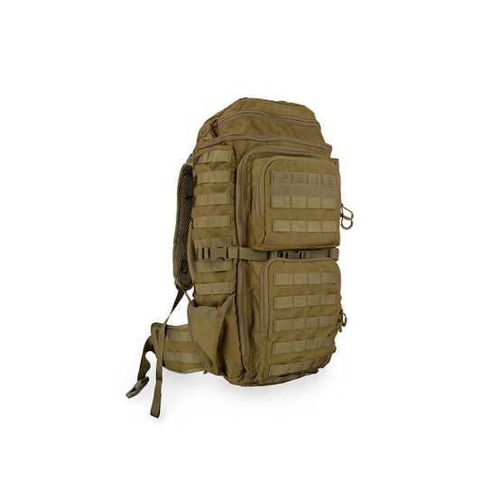 Рюкзак Eberlestock FAC Track Coyote Brown