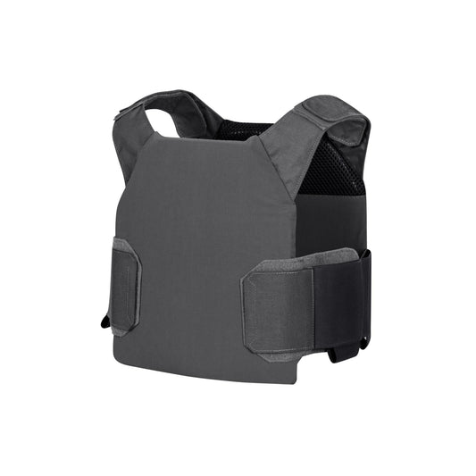 Плитник скрытого ношения Corsair Low Profile Plate Carrier-Nylon Shadow Grey