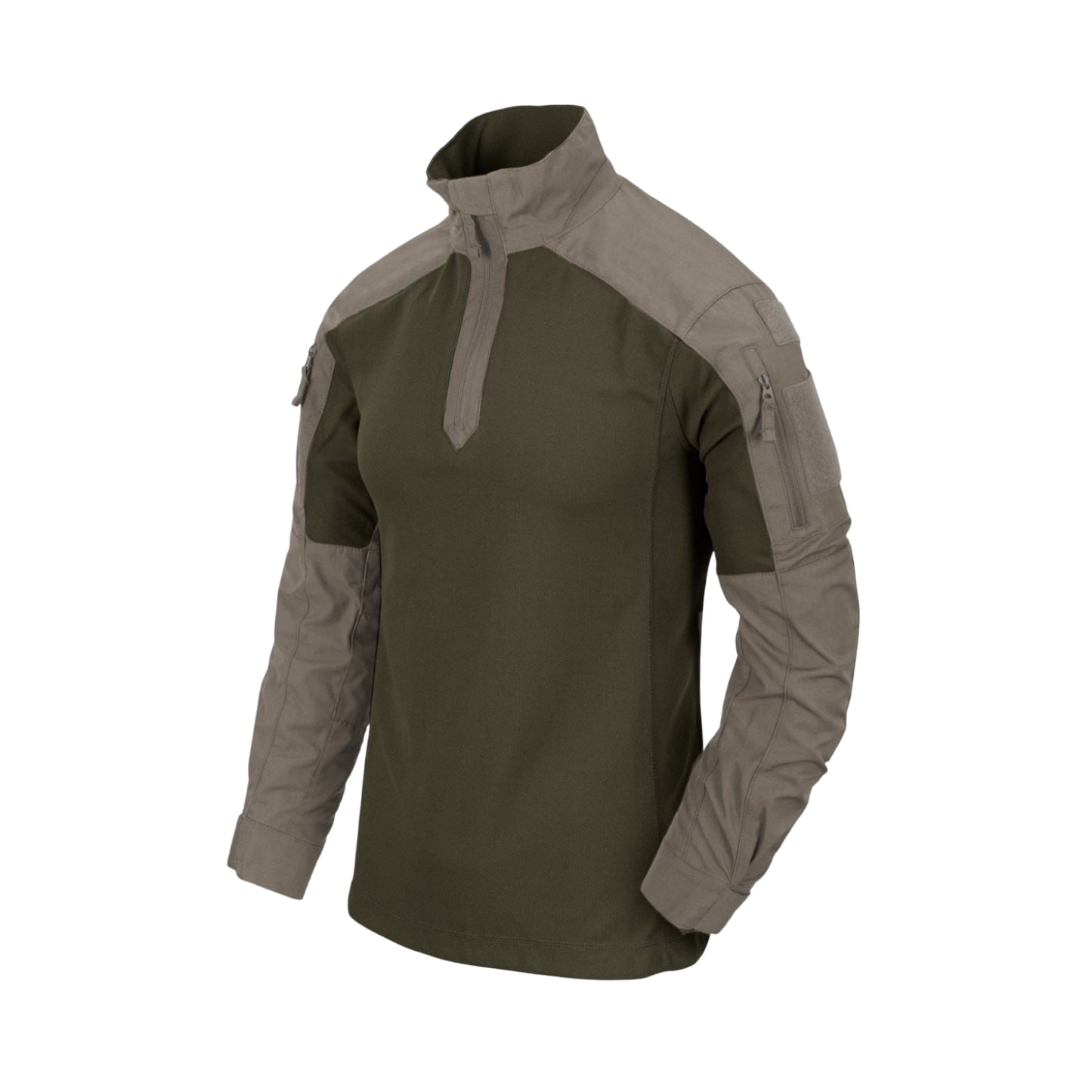 Боевая рубашка MCDU Combat Shirt - NyCo Ripstop