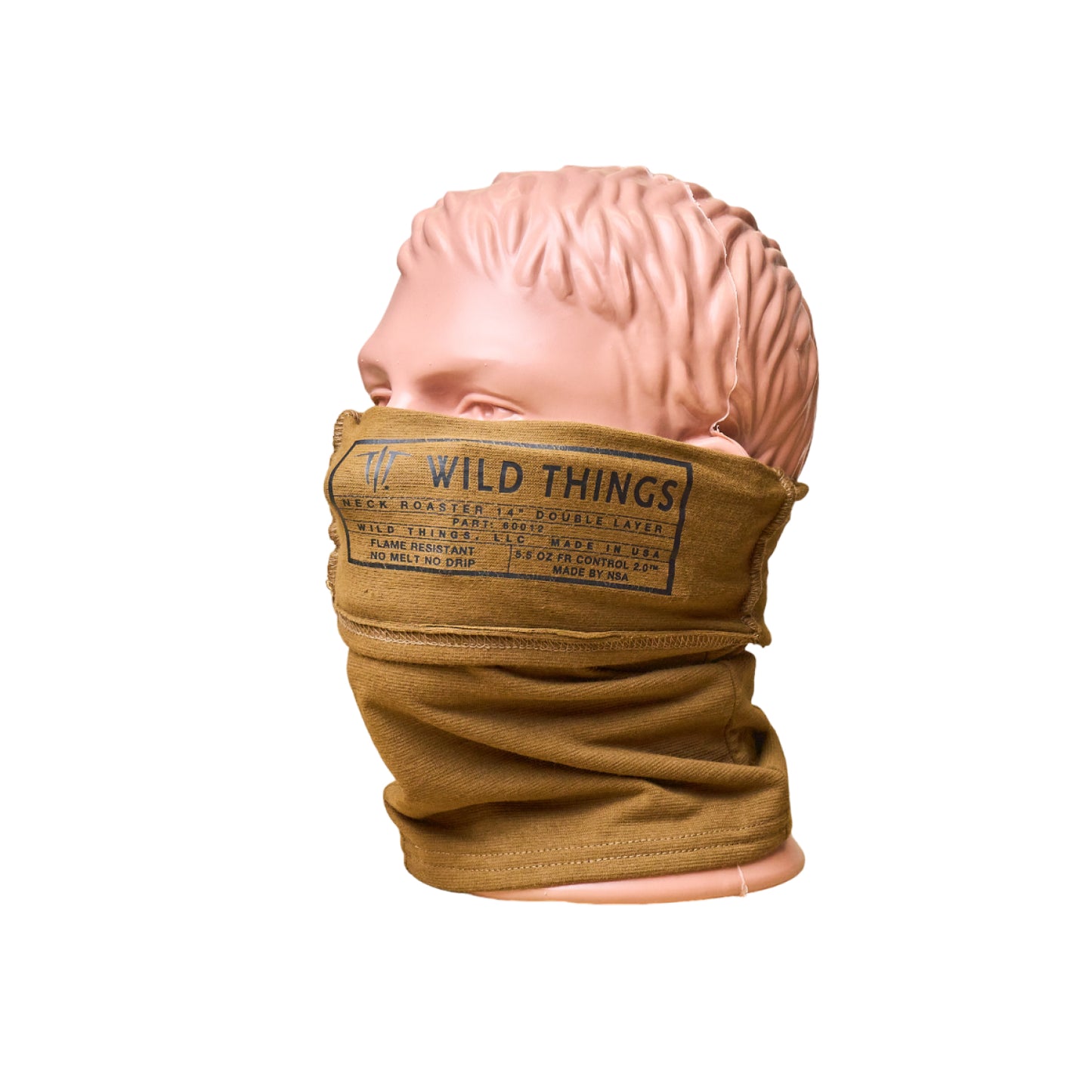 Гейтор FR Neck Gaiter Double Layer