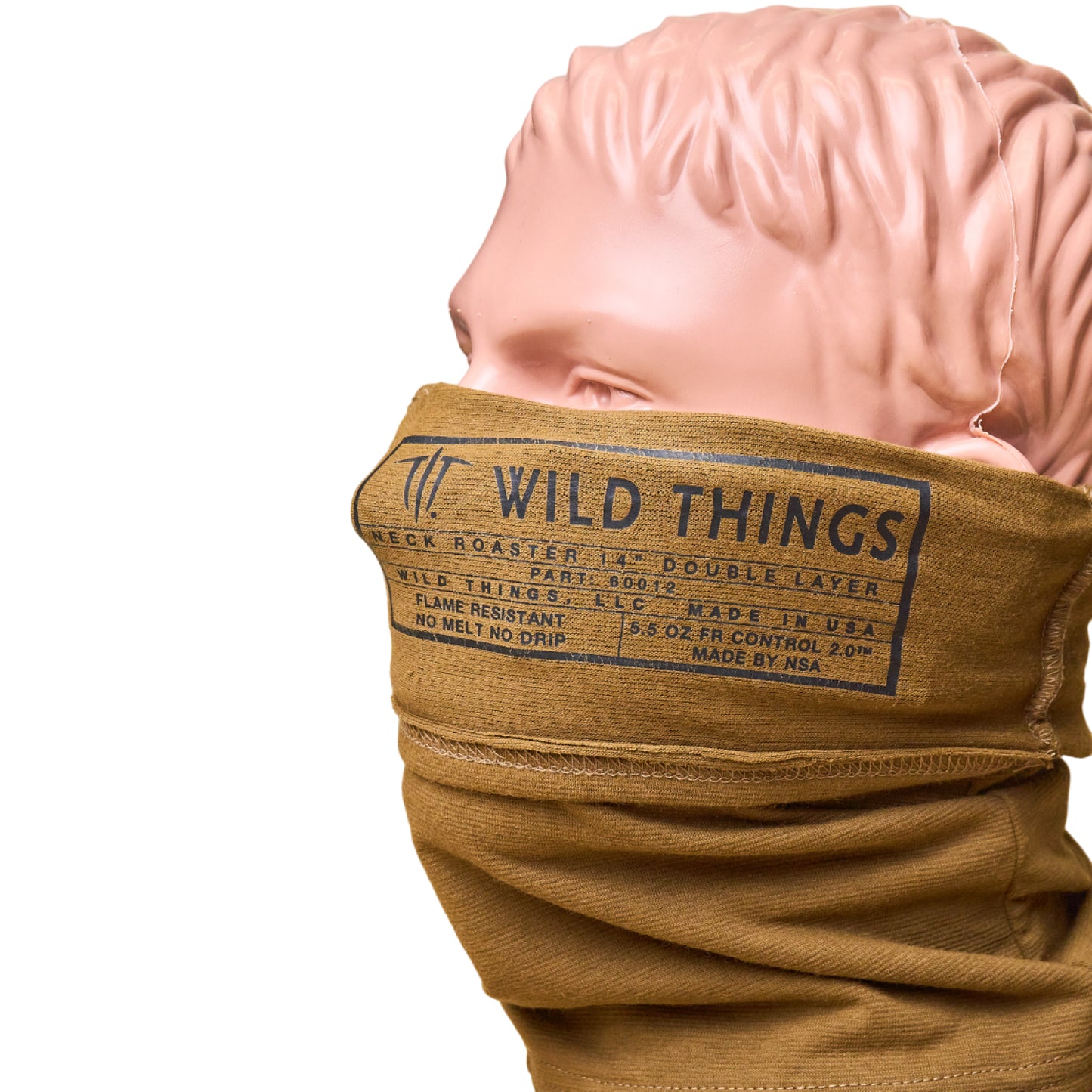 Гейтор FR Neck Gaiter Double Layer