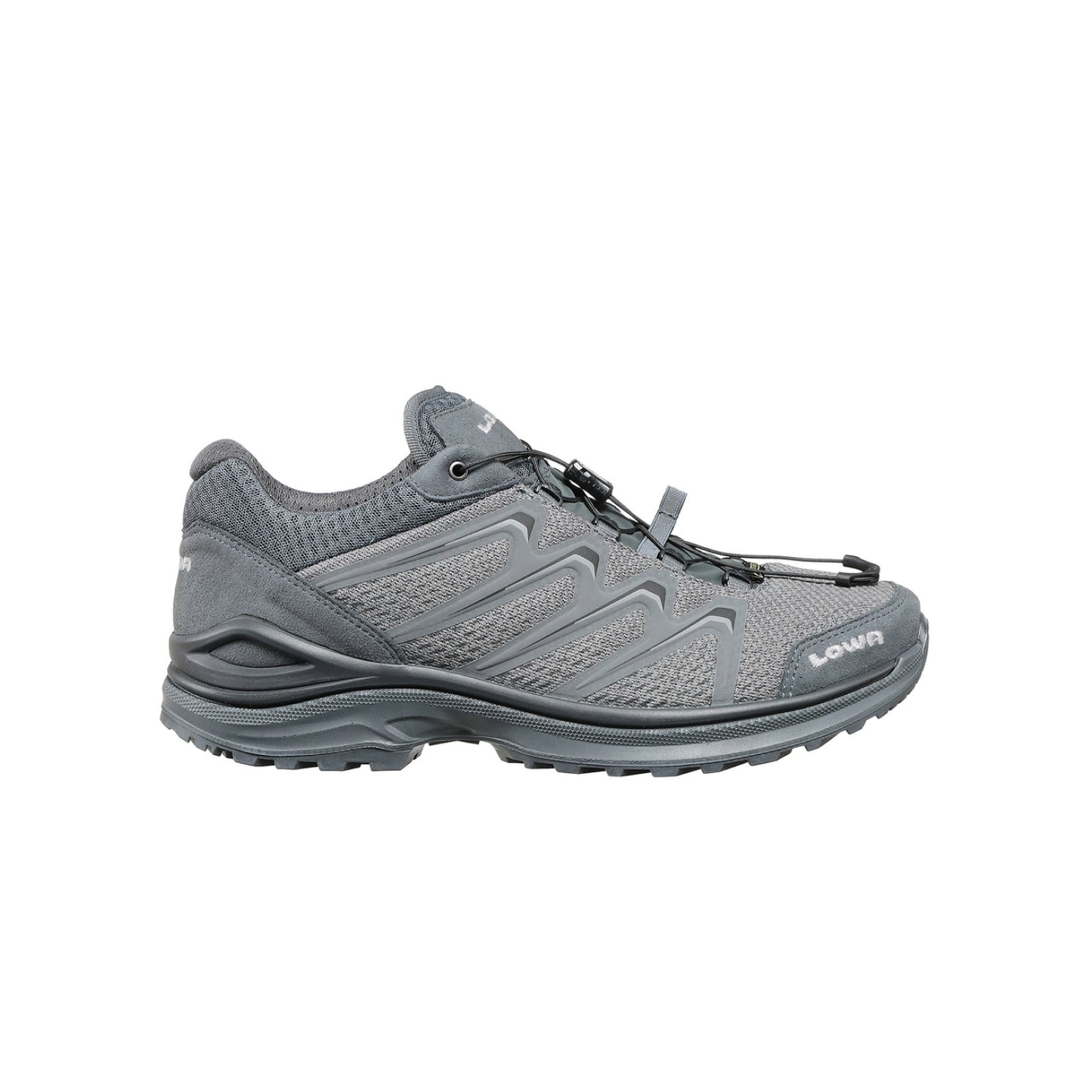 Кроссовки мужские Lowa Maddox GTX LO TF Wolf