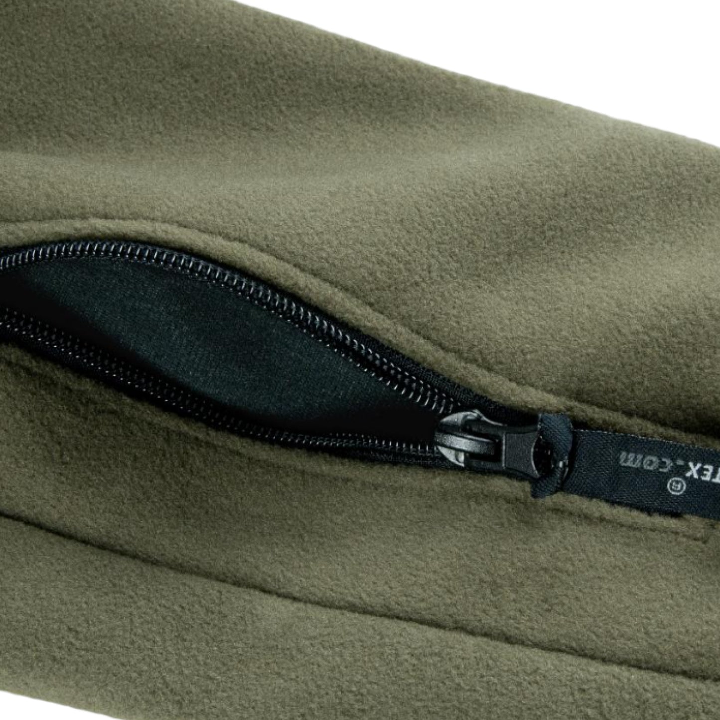 Куртка Patriot Jacket - Double Fleece