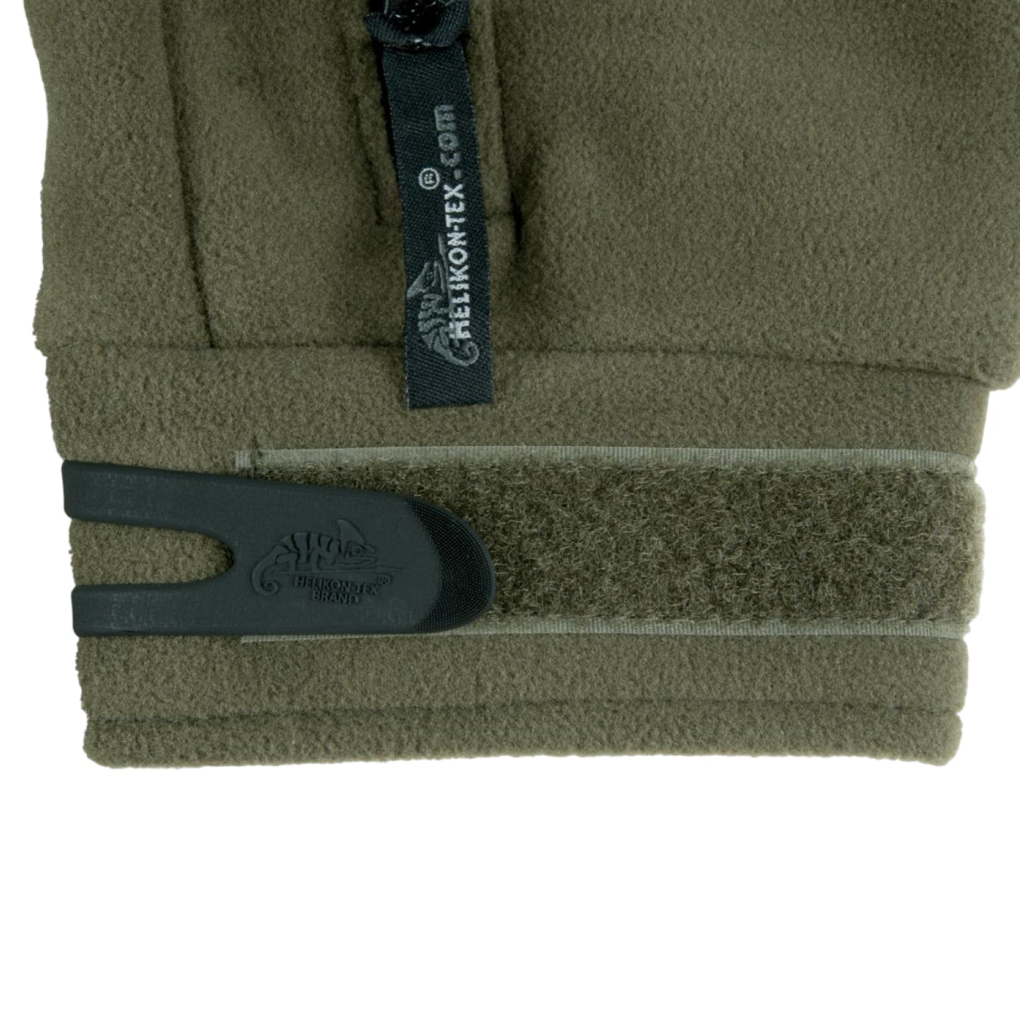 Куртка Patriot Jacket - Double Fleece