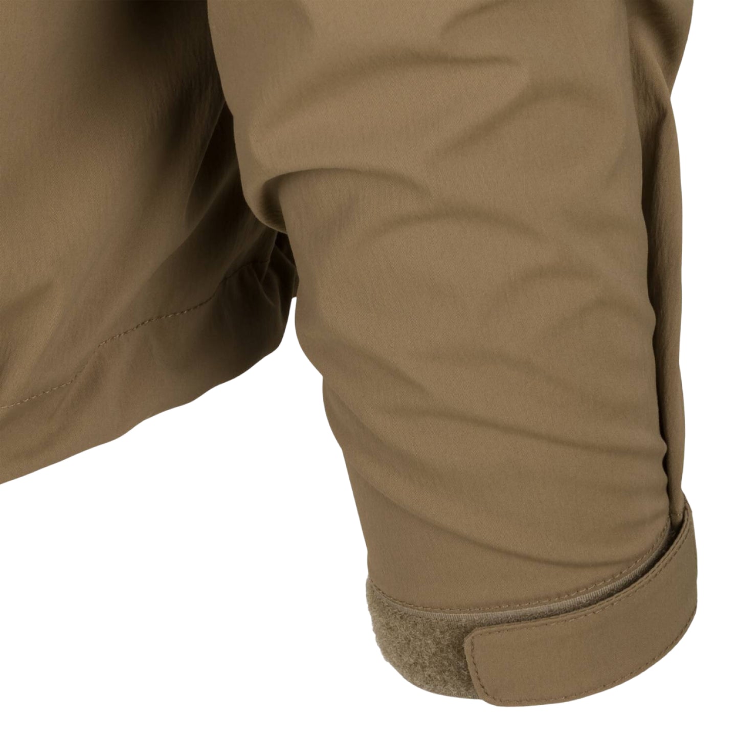 Куртка Helikon-Tex Blizzard Jacket-Stormstretch Coyote