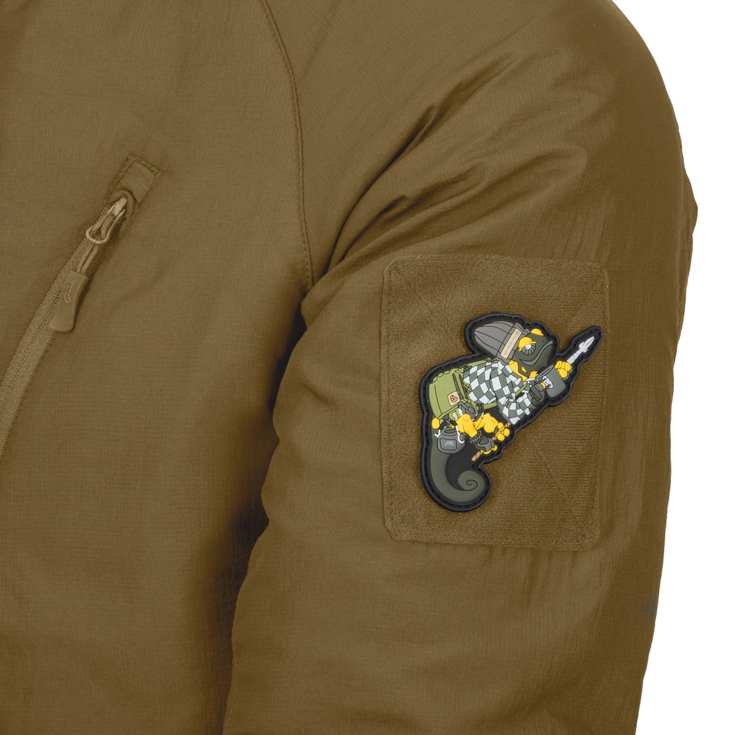 Куртка Wolfhound Jacket