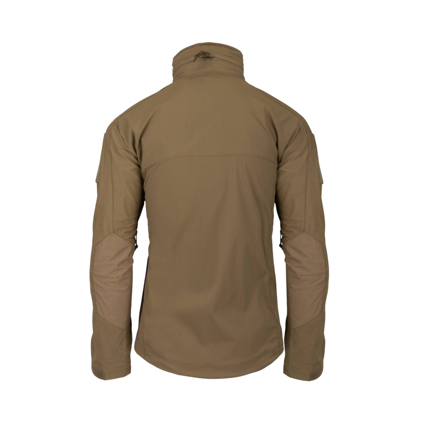 Куртка Helikon-Tex Blizzard Jacket-Stormstretch Coyote