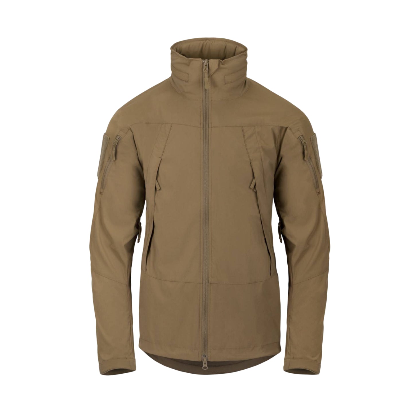 Куртка Helikon-Tex Blizzard Jacket-Stormstretch Coyote