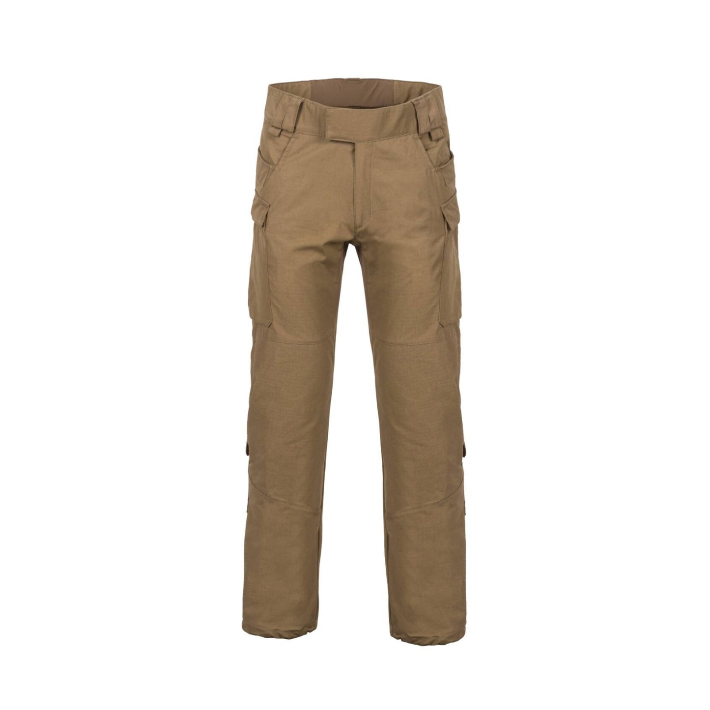 Брюки Helikon-Tex MBDU Trousers-NyCo Ripstop MultiCam