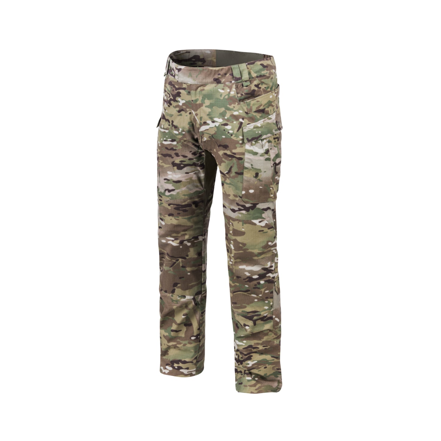Брюки Helikon-Tex MBDU Trousers-NyCo Ripstop MultiCam