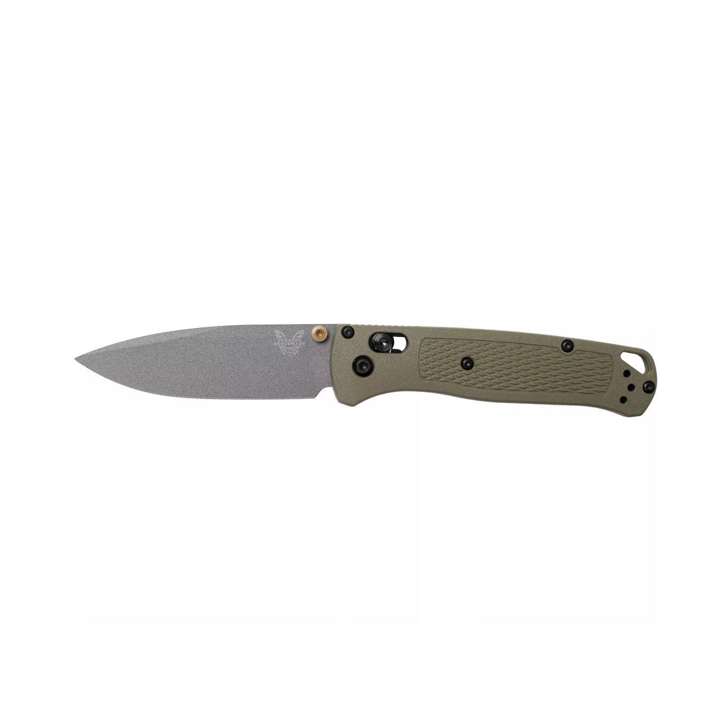 Нож Benchmade Bugout Ranger Green