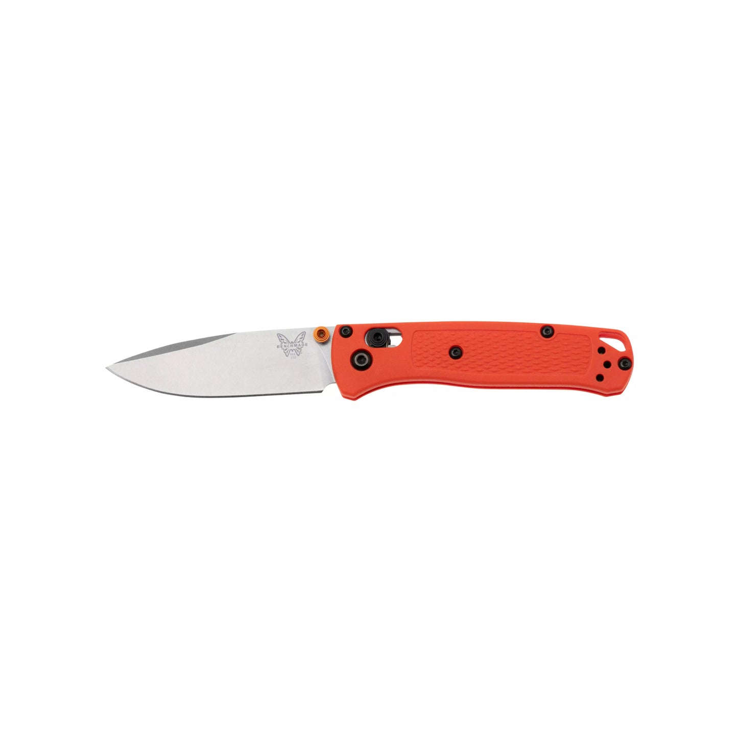 Нож Benchmade Mini Bugout Orange