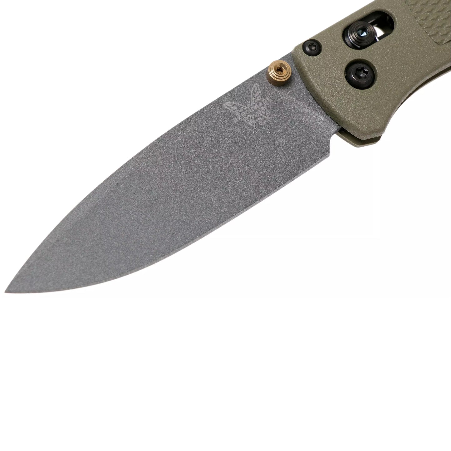 Нож Benchmade Bugout Ranger Green