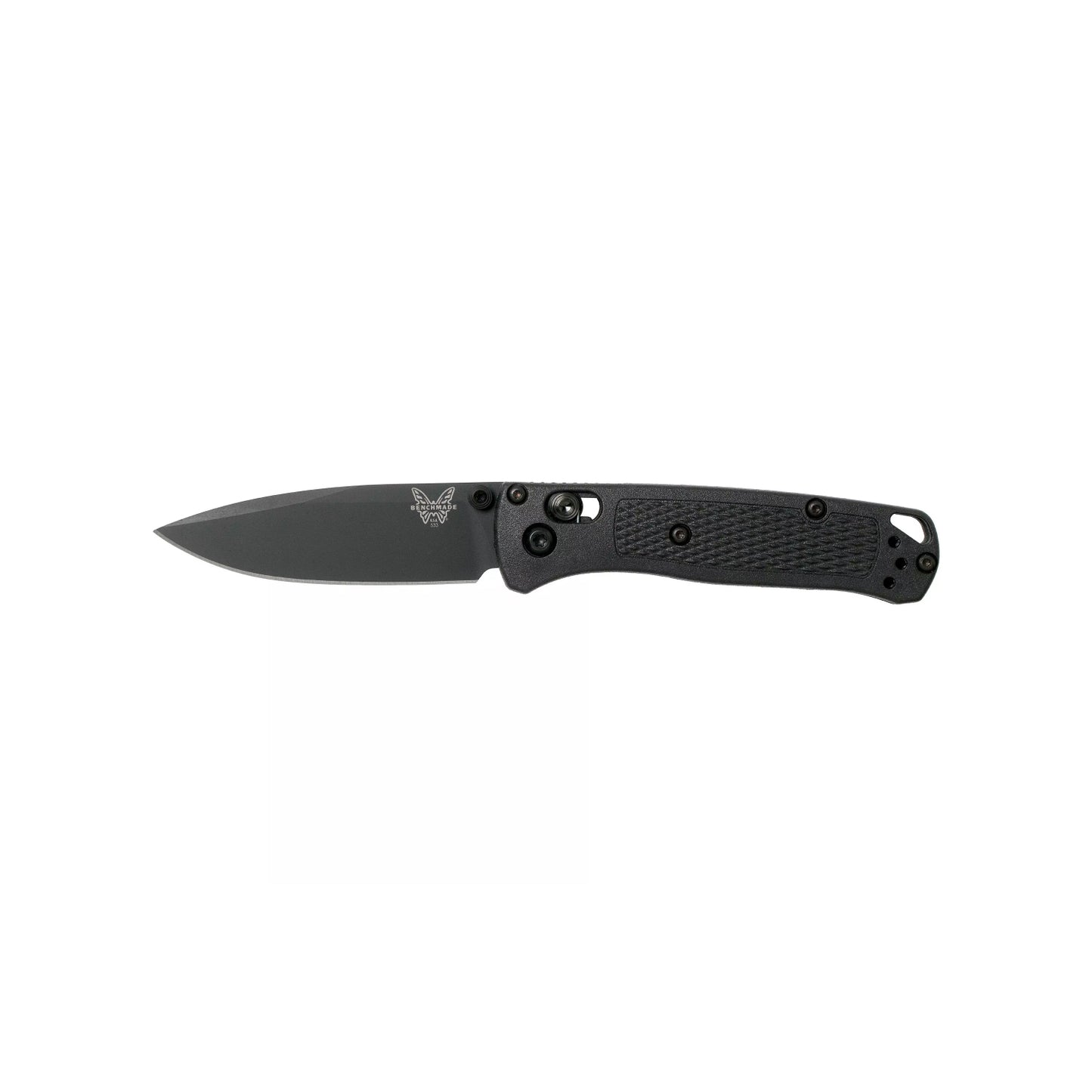 Нож Benchmade Mini Bugout Black