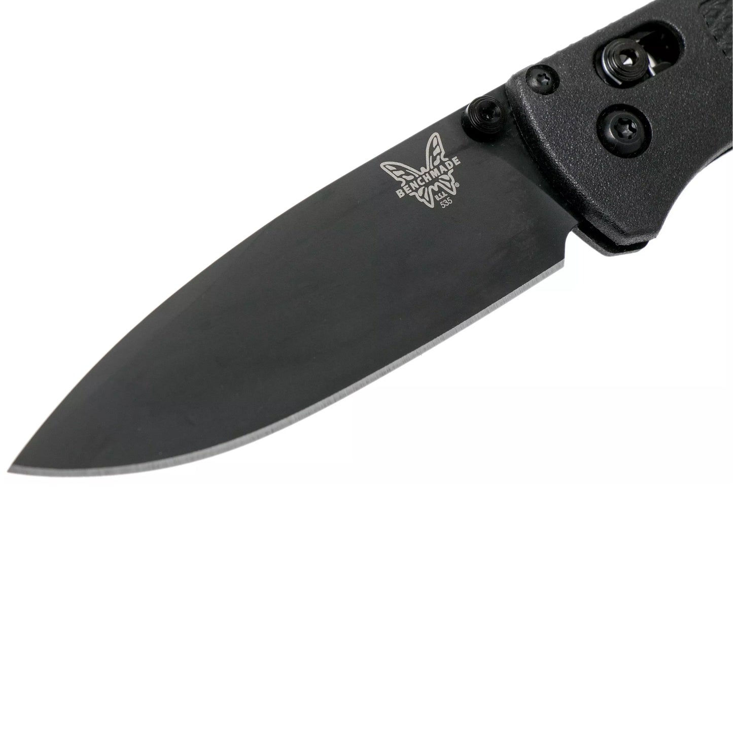 Нож Benchmade Bugout Black